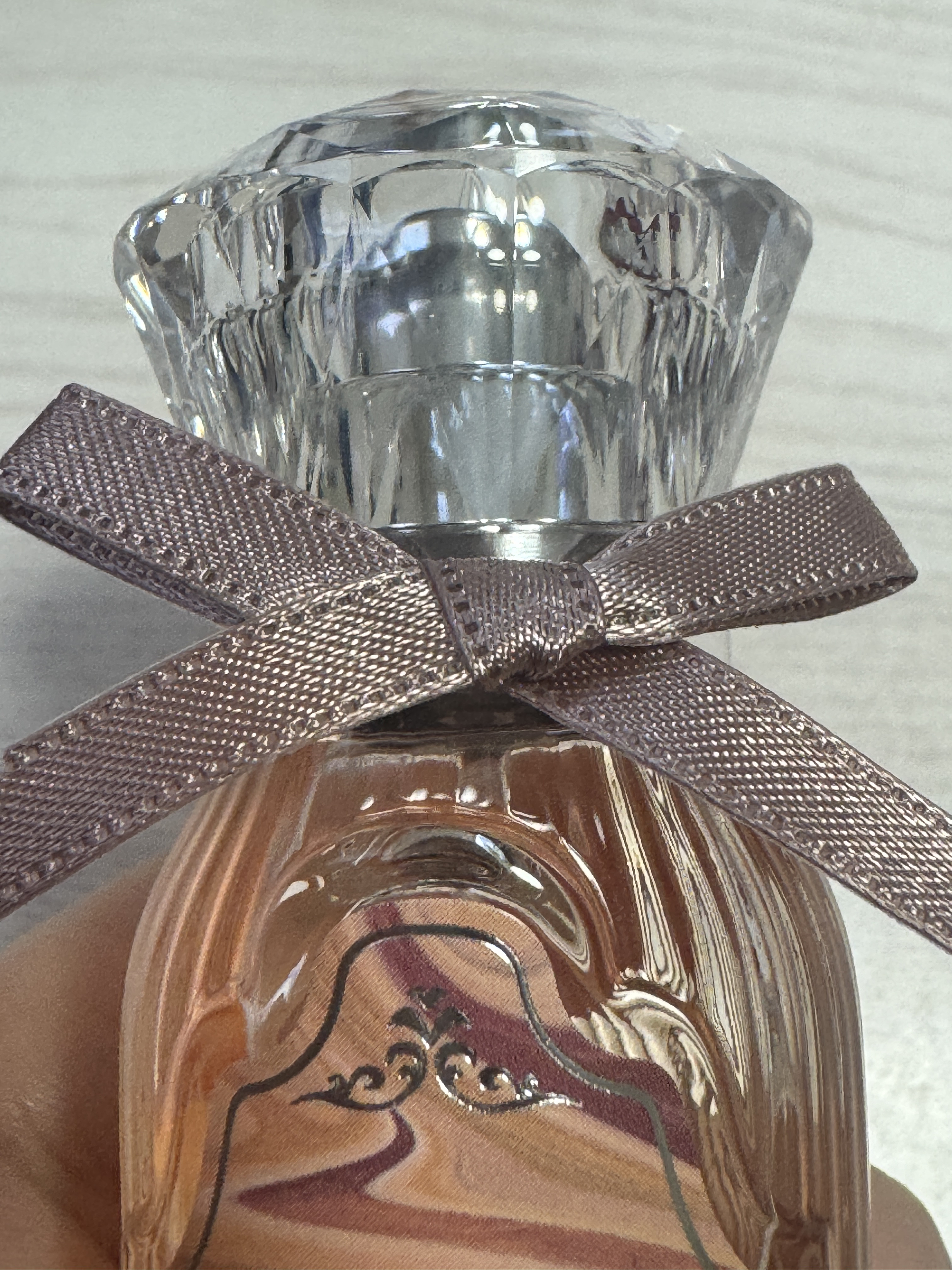 オード マロンケーキ/JILL STUART/香水(レディース)を使ったクチコミ（3枚目）