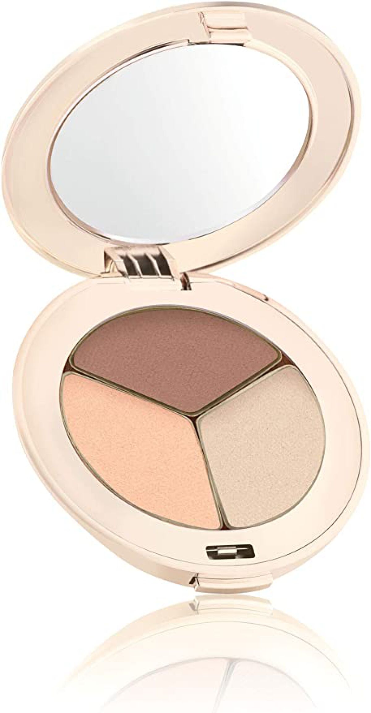 ピュアプレストアイシャドウ(トリプル) Sweet Spot