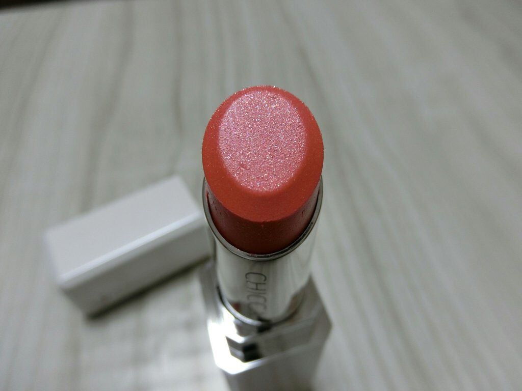 メスメリック リップスティック/CHICCA/口紅を使ったクチコミ(2枚目)