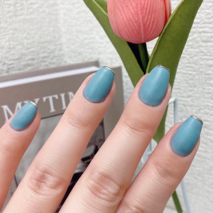 マジックパウダーペン/NAILTOWN/ネイル用品を使ったクチコミ(1枚目)