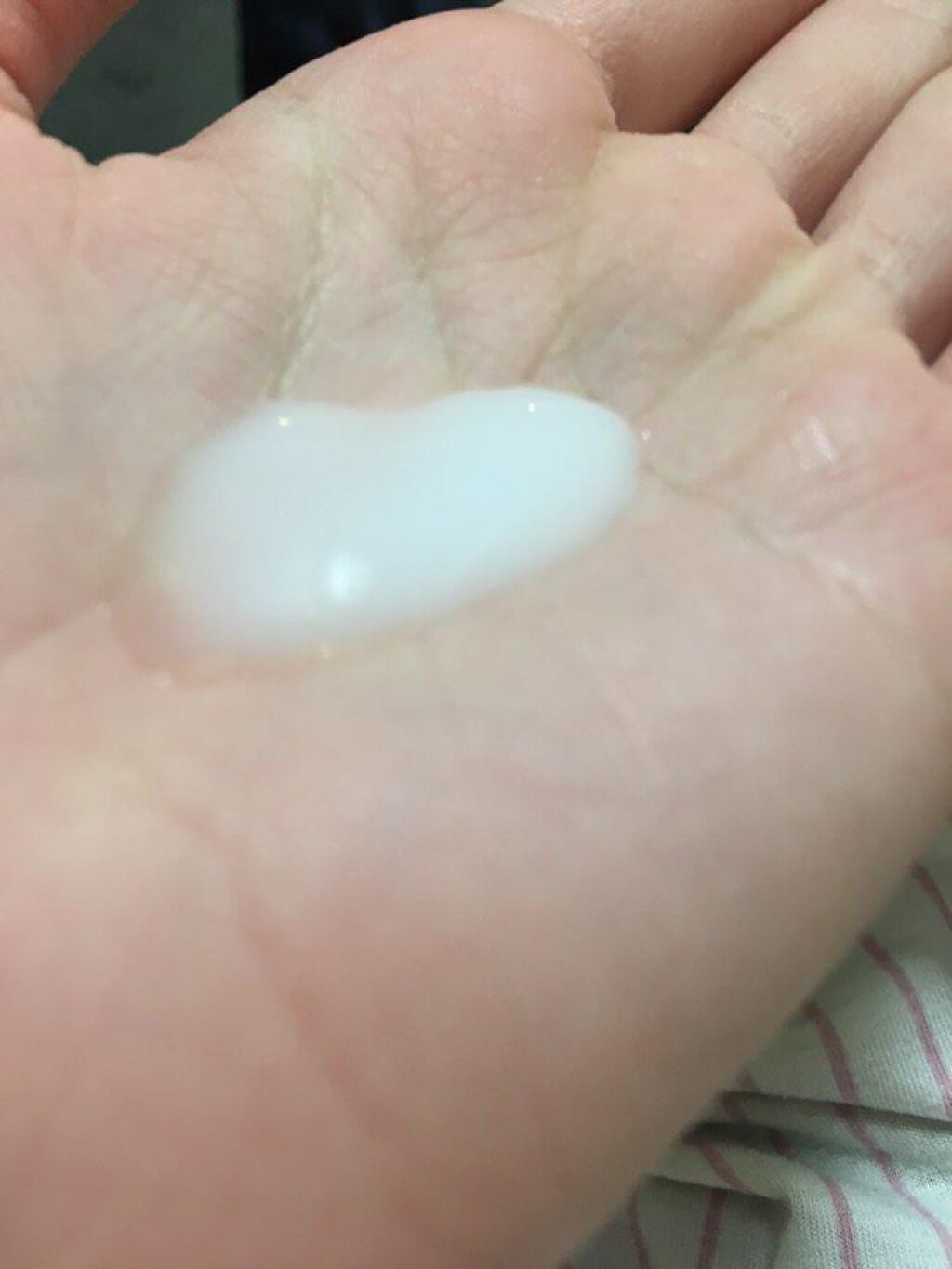 高浸透うるおい化粧液/SQS/化粧水を使ったクチコミ（2枚目）