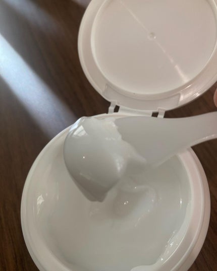 薬用アトピアD 美白保湿ミルクゲル/アトピアD/オールインワン化粧品を使ったクチコミ(4枚目)