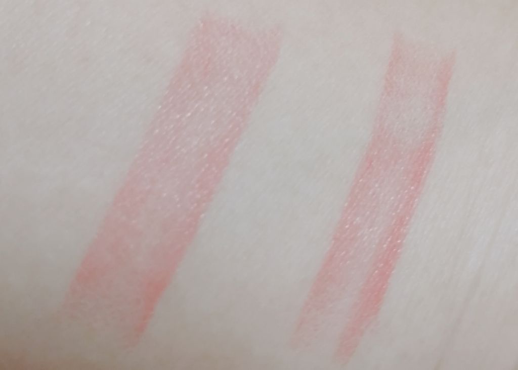 口紅（詰替用）/ちふれ/口紅を使ったクチコミ（3枚目）