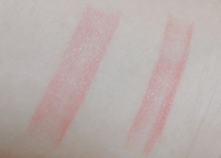 口紅(詰替用)/ちふれ/口紅を使ったクチコミ(3枚目)