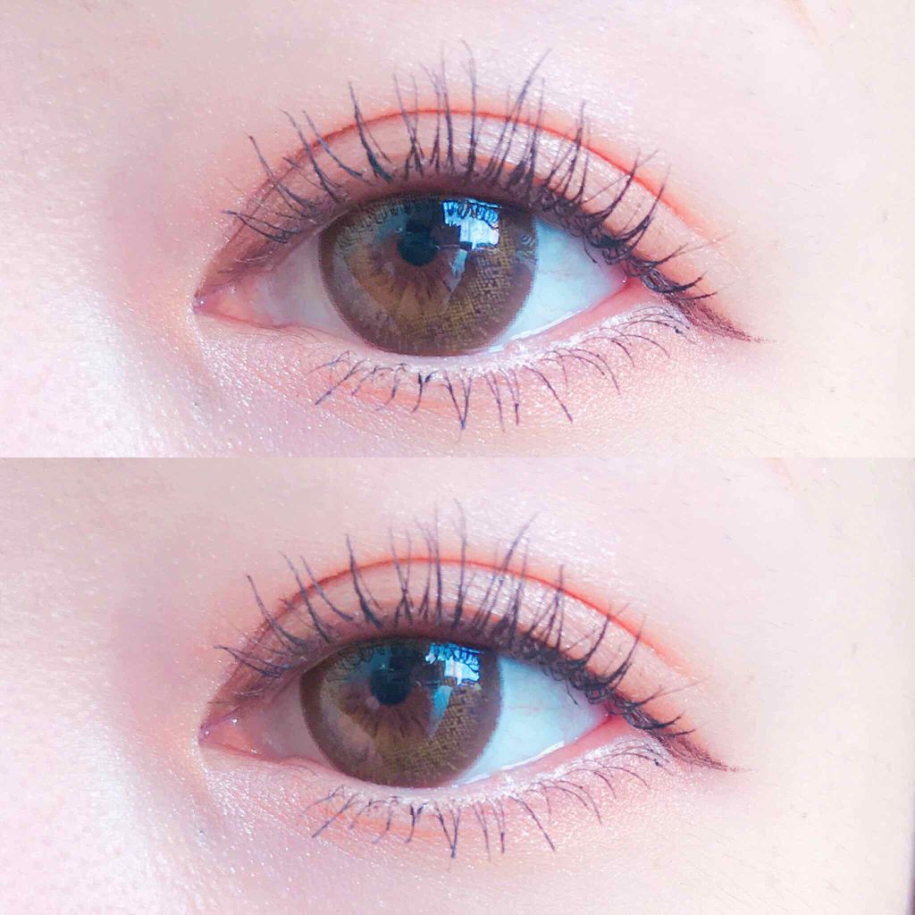 グロッシーリッチ アイズ/Visée/アイシャドウパレットを使ったクチコミ（1枚目）