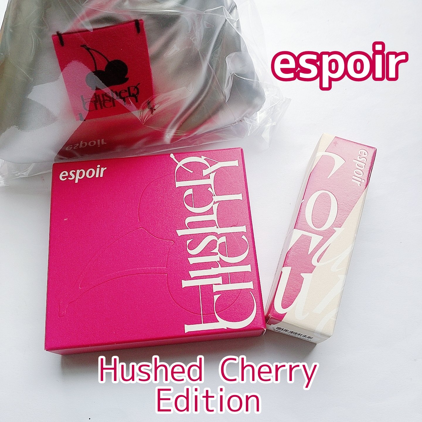 リアルアイパレットオールニュー/espoir/マルチパレットを使ったクチコミ（2枚目）