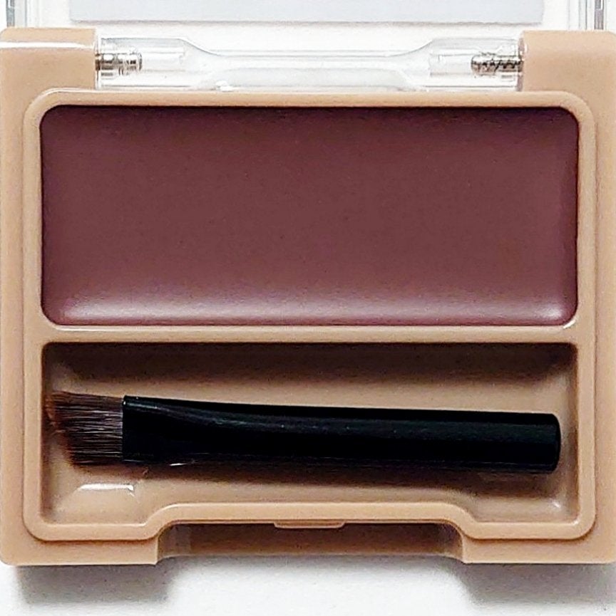 アイブロウワックス/スウィーツ スウィーツ/その他アイブロウを使ったクチコミ(2枚目)