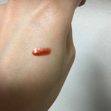 エンスロール グロス/Celvoke/リップグロスを使ったクチコミ(2枚目)