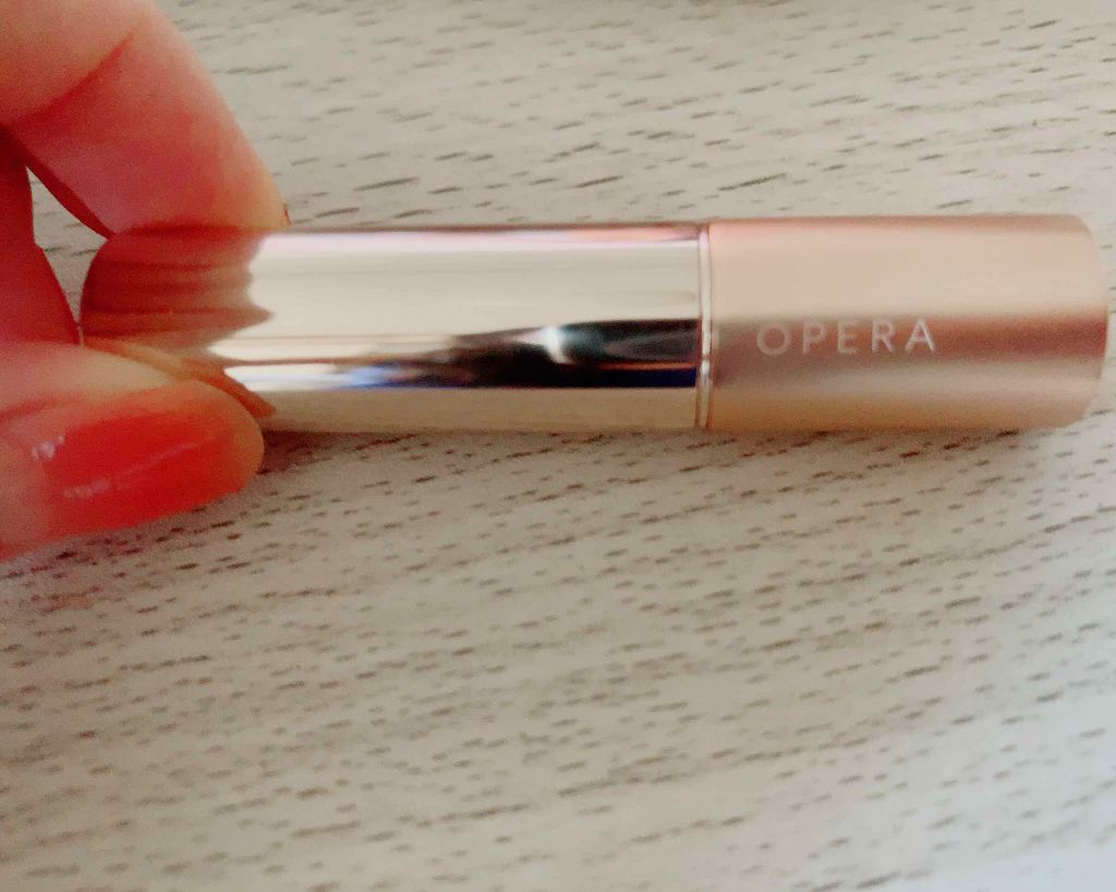 オペラ リップティント N/OPERA/リップティントを使ったクチコミ（1枚目）