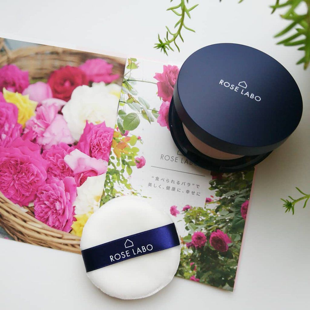 ローズマルチミスト/ROSE LABO/ミスト状化粧水を使ったクチコミ(2枚目)