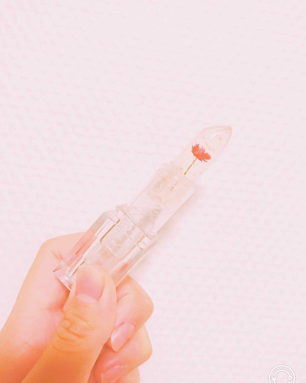 フラワーティントリップ/JellyKiss/リップティントを使ったクチコミ(1枚目)