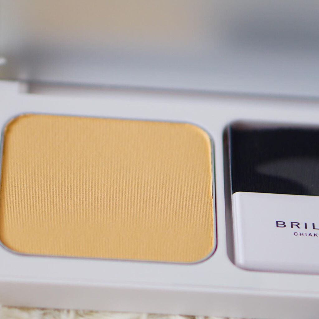 メイクアップベース フェイスレスポンサー/ブリリアージュ/化粧下地を使ったクチコミ(5枚目)