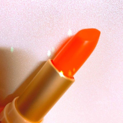 ラブフェアリー ティント グロー スティック/PERIPERA/口紅を使ったクチコミ(2枚目)