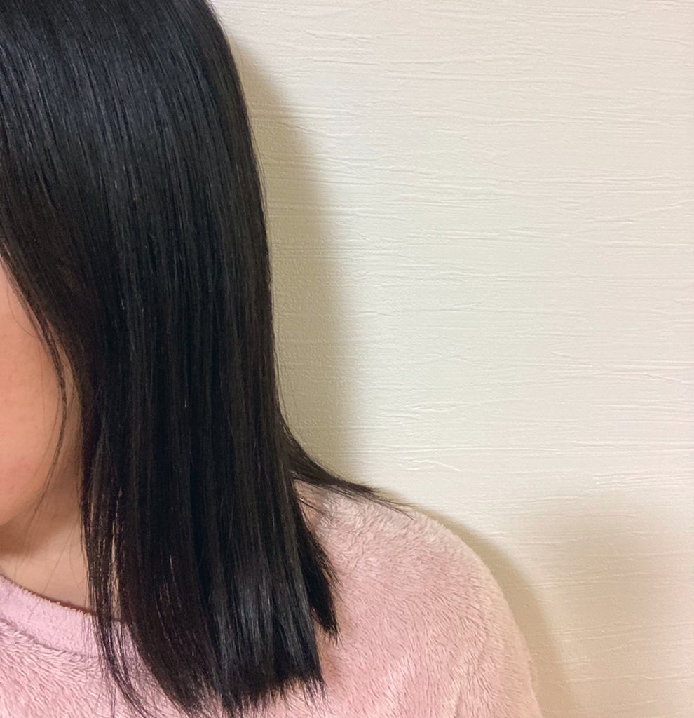 エクストラダメージリペア シャンプー/コンディショナー シャンプー400ml/パンテーン/市販シャンプーを使ったクチコミ（3枚目）