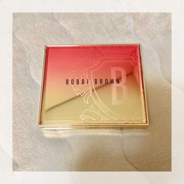 リュクス アイシャドウ クォード/BOBBI BROWN/アイシャドウパレットを使ったクチコミ（1枚目）