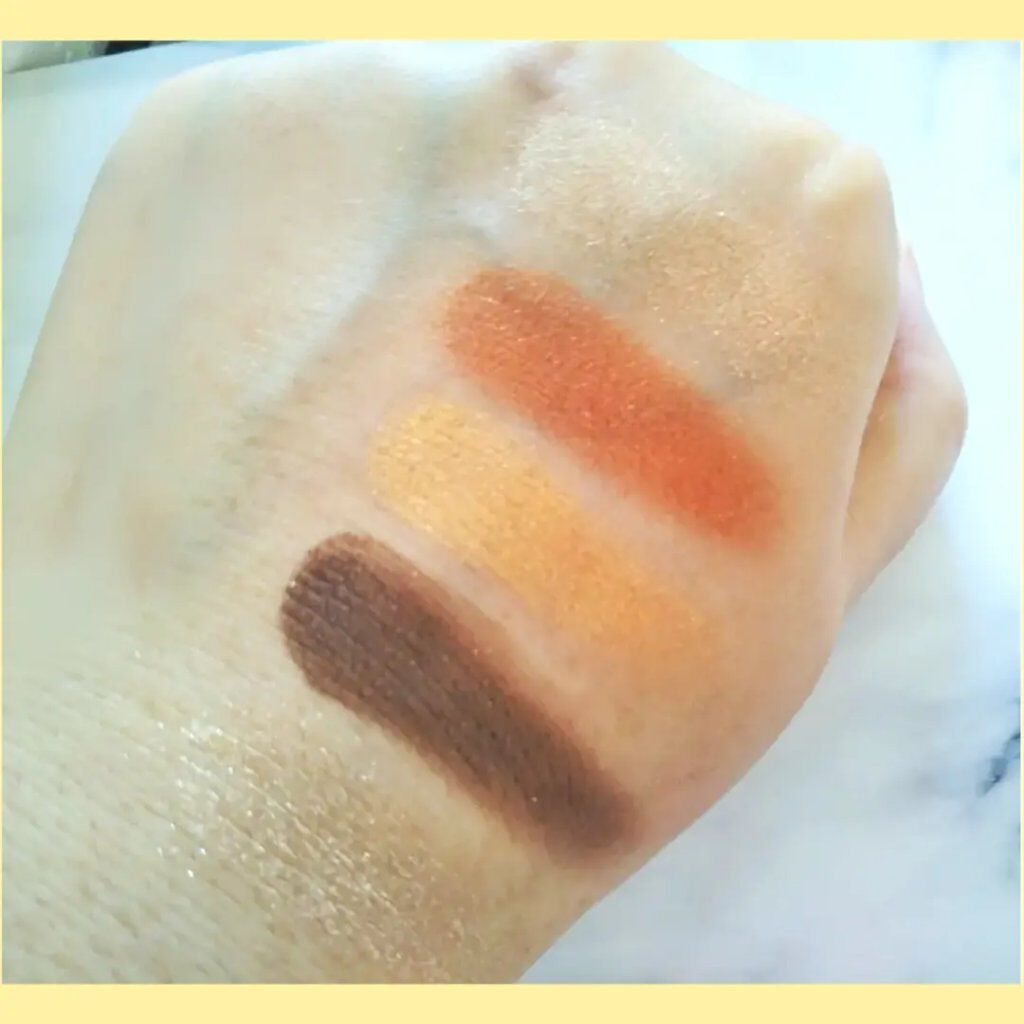 クリーミータッチライナー/キャンメイク/ジェルアイライナーを使ったクチコミ（3枚目）