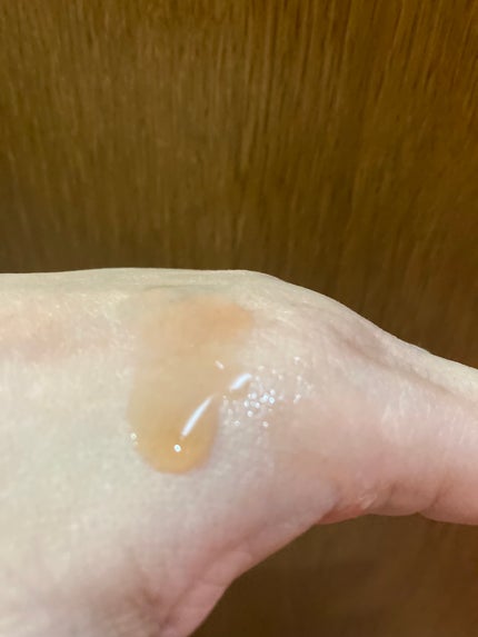 ロルロゼ ピンクフィット ボディオイル/Melvita/ボディオイルを使ったクチコミ(2枚目)