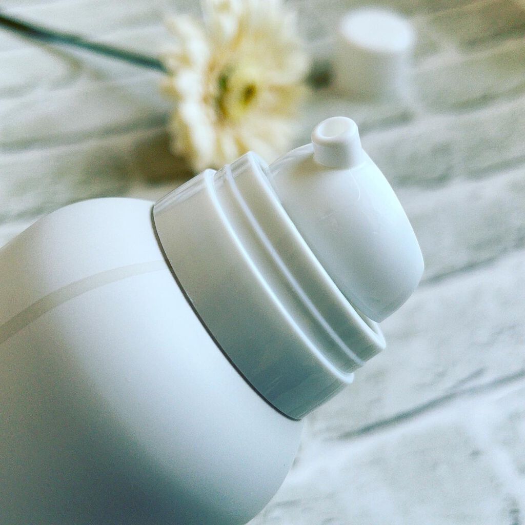 オーガニックスパークリングシャンプー/b.ris/市販シャンプーを使ったクチコミ(3枚目)