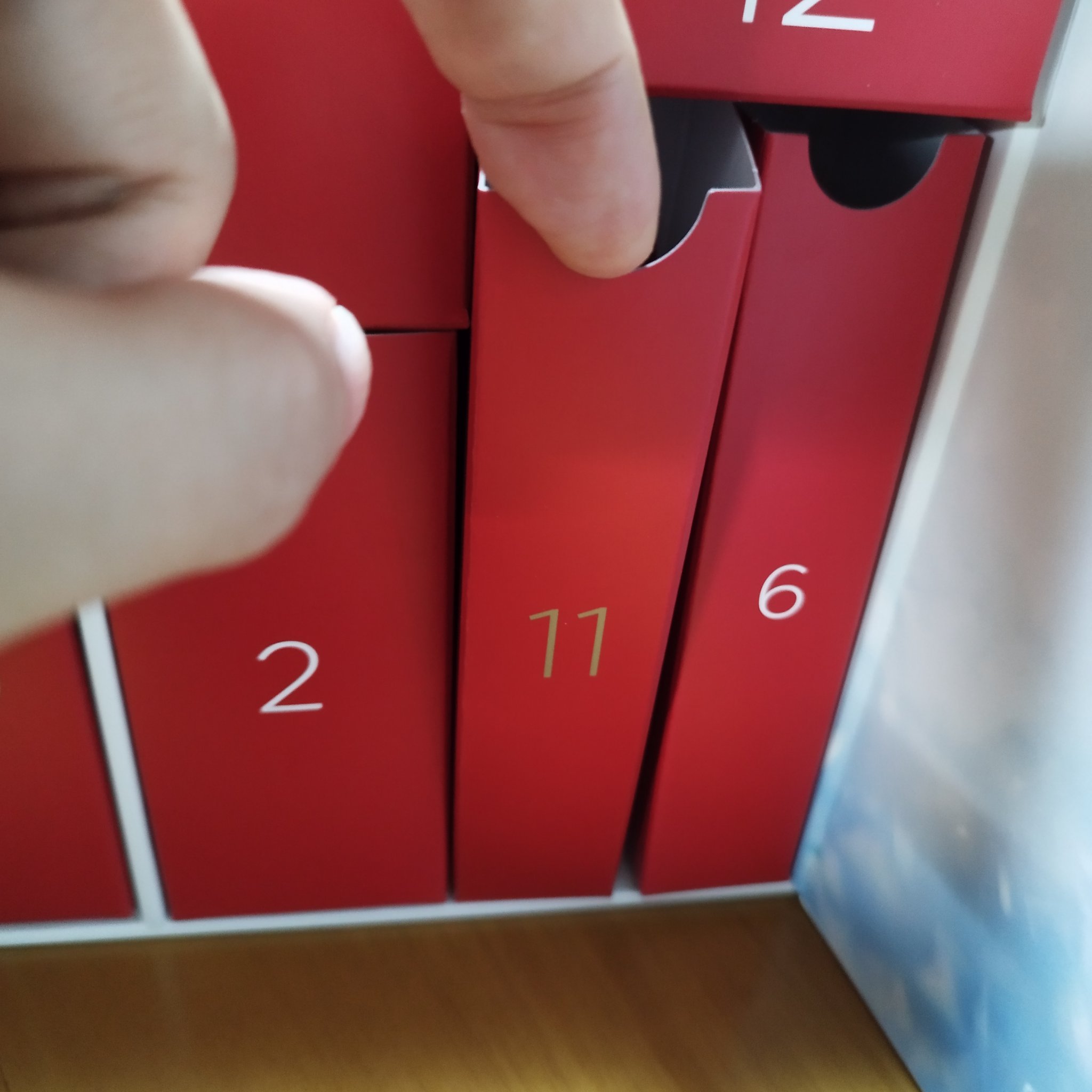 ボディ フィット アクティヴ/CLARINS/ボディクリームを使ったクチコミ（2枚目）