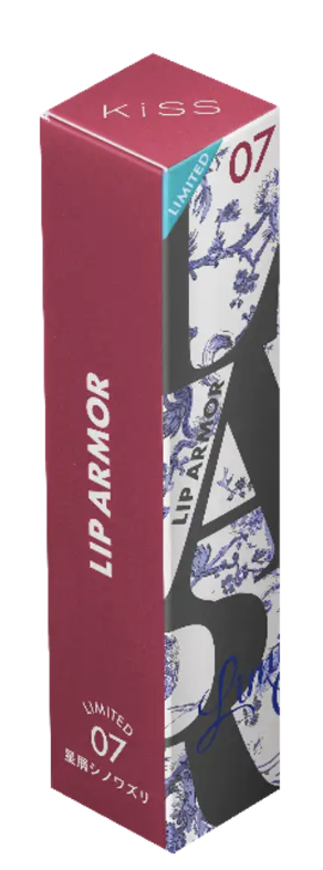 リップアーマーⅩ X07 星屑シノワズリ