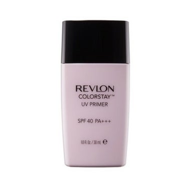 カラーステイ UV プライマー/REVLON/化粧下地を使ったクチコミ（1枚目）