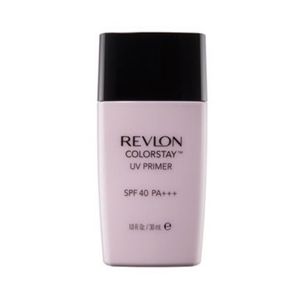 カラーステイ UV プライマー/REVLON/化粧下地を使ったクチコミ(1枚目)