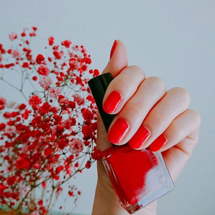 ザ ネイルポリッシュ/ADDICTION/マニキュアを使ったクチコミ(1枚目)