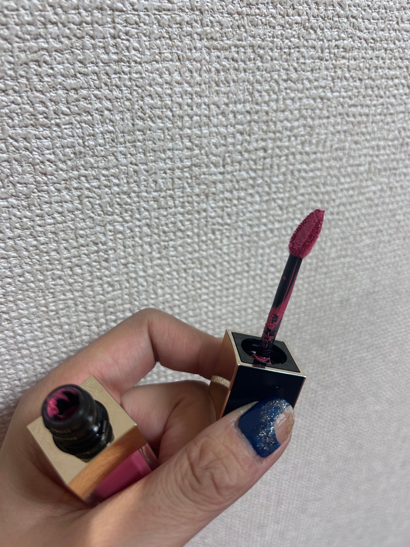 ルージュクレーム ブリアン/クレ・ド・ポー ボーテ/口紅を使ったクチコミ(2枚目)