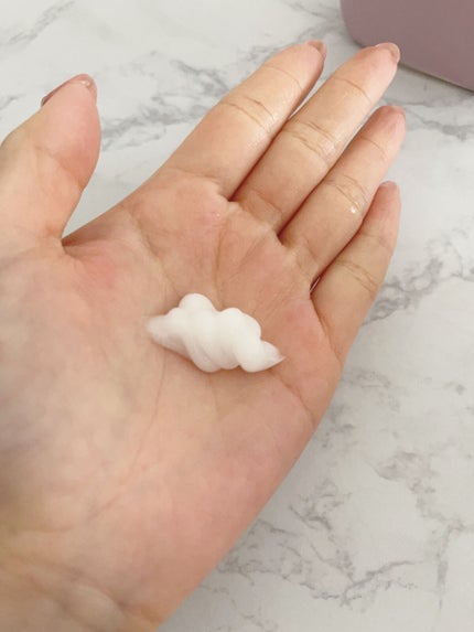 リペア シャンプー/メルティングトリートメント/season free 365/市販シャンプーを使ったクチコミ(5枚目)