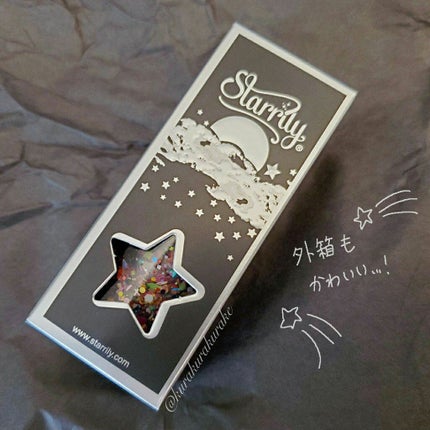 toy story/Starrily/マニキュアを使ったクチコミ(6枚目)