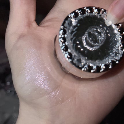 ジルスチュアート エターナル アイビジュー/JILL STUART/ジェル・クリームアイシャドウを使ったクチコミ(7枚目)