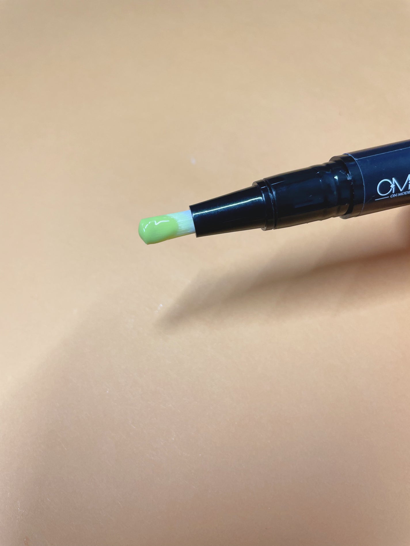 チャームスティックジェル/OMD/オールインワンネイルを使ったクチコミ(3枚目)