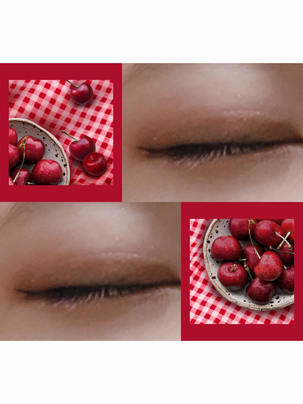 プロ アイ パレット/CLIO/アイシャドウパレットを使ったクチコミ（3枚目）