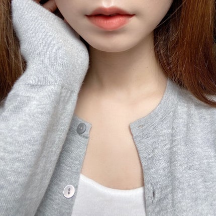 ムースティントリップ/リトルレディ リュクス/リップティントを使ったクチコミ(4枚目)