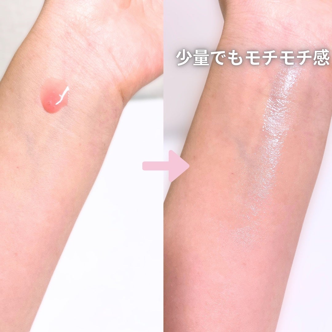 PDRNピンクアンプル PDRN 10,000ppm配合/MEDICUBE/美容液を使ったクチコミ(3枚目)