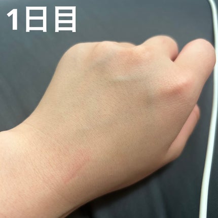 ガラクナイアシン2.0エッセンス/manyo/美容液を使ったクチコミ(2枚目)