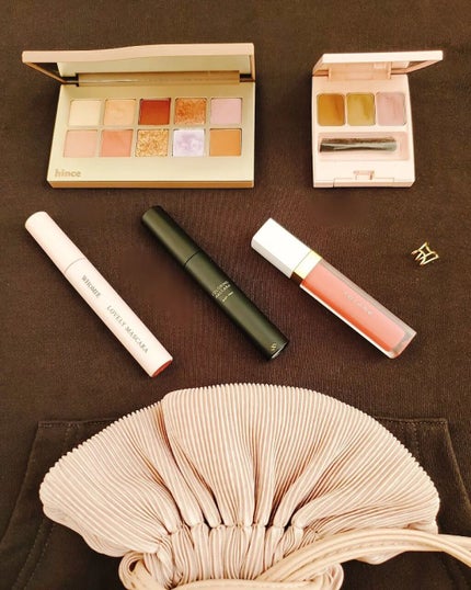 フーミー アイブロウパウダー/WHOMEE/パウダーアイブロウを使ったクチコミ(2枚目)