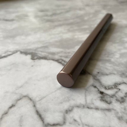 ニュアンスリキッドアイライナー/CEZANNE/リキッドアイライナーを使ったクチコミ(3枚目)