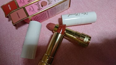 ダイヤモンドライト マルチユース ハイライター/Too Faced/パウダーハイライトを使ったクチコミ（3枚目）