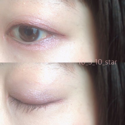 ワンストロークマスカラ/Le・beran・mignon/マスカラを使ったクチコミ(2枚目)