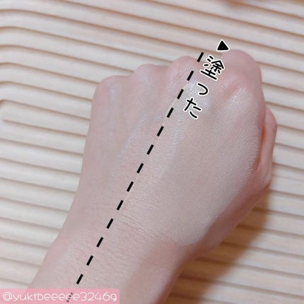 セラムクッションファンデーション SPF20・PA++/B.A/クッションファンデーションを使ったクチコミ(4枚目)