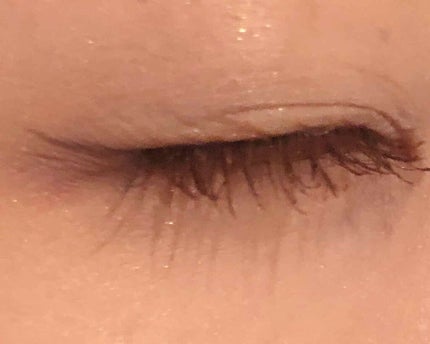 EYE OPENING LINER/UZU BY FLOWFUSHI/リキッドアイライナーを使ったクチコミ(4枚目)