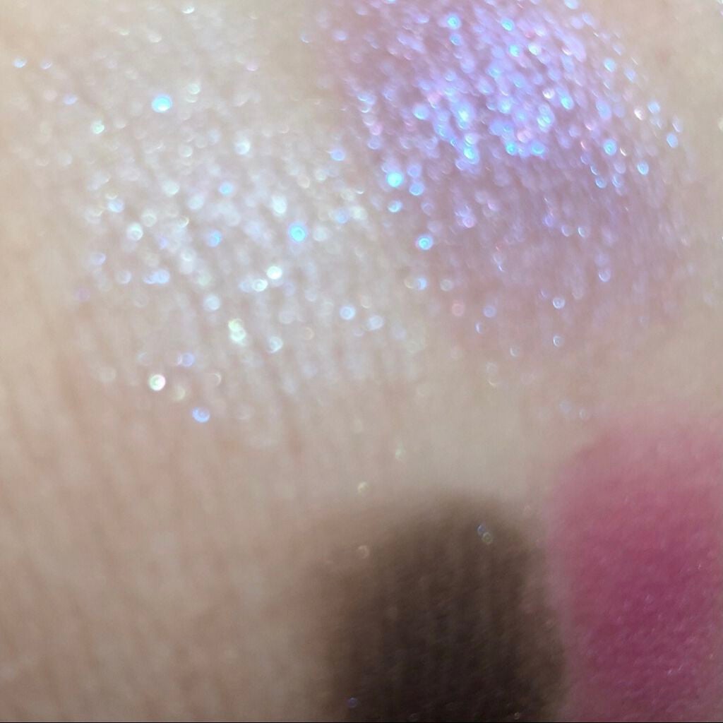 アイカラーレーション/LUNASOL/アイシャドウパレットを使ったクチコミ(2枚目)