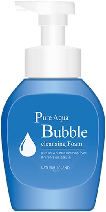 C2Y C2Yピュアアクアバブルクレンジングフォーム