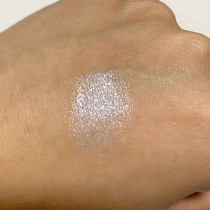 シャドーカスタマイズ (フローティング)/MAJOLICA MAJORCA/単色アイシャドウを使ったクチコミ(3枚目)