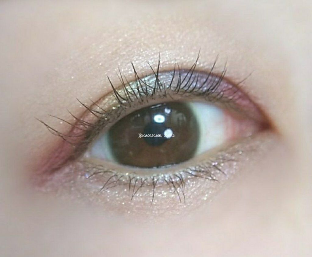 デザイニング カラー アイズ/SUQQU/アイシャドウパレットを使ったクチコミ(3枚目)