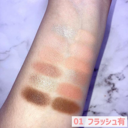 キル カバー ハイ グロウ クッション/CLIO/クッションファンデーションを使ったクチコミ(6枚目)