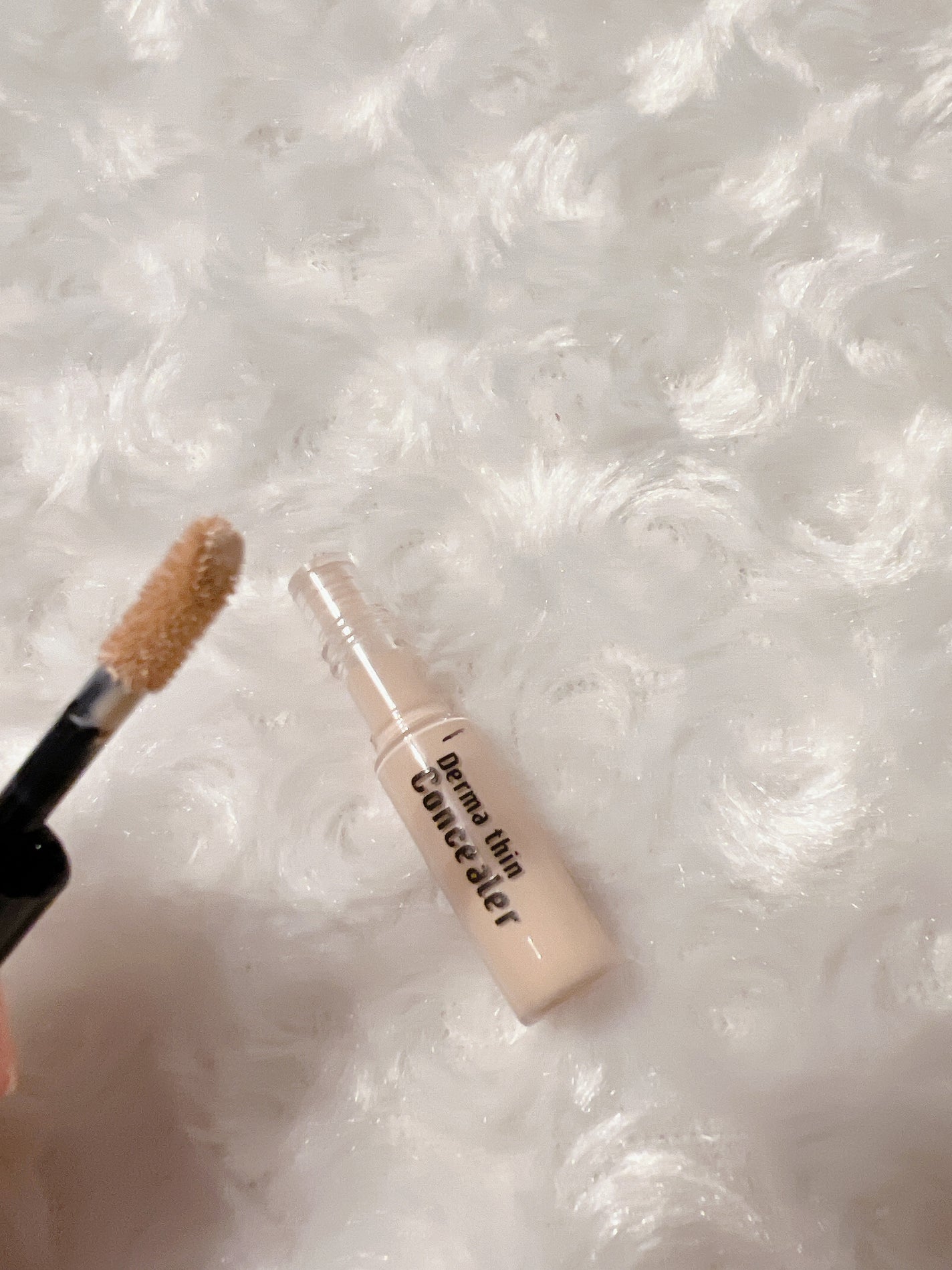 ハートリーフシーンカバークッション/23years old/クッションファンデーションを使ったクチコミ(4枚目)