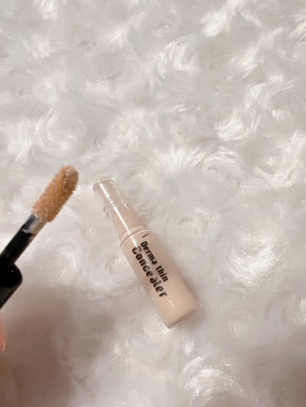 ハートリーフシーンカバークッション/23years old/クッションファンデーションを使ったクチコミ(4枚目)