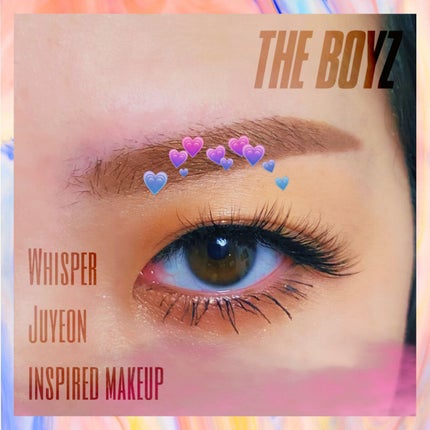 ラブ ユー ソー モッチ シャドウ パレット/NYX Professional Makeup/ジェル・クリームアイシャドウを使ったクチコミ(1枚目)